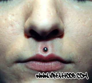 piercing
