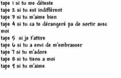la vérité