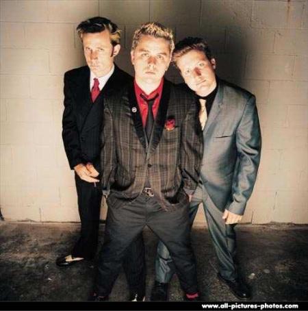 green day