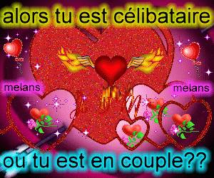 t célébi ou en couple
