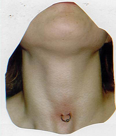 piercing