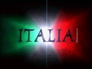 italie
