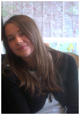 ma couzine