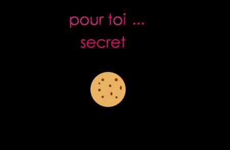 pour quelqun que jadore mai qui pense pa la m^me chose!